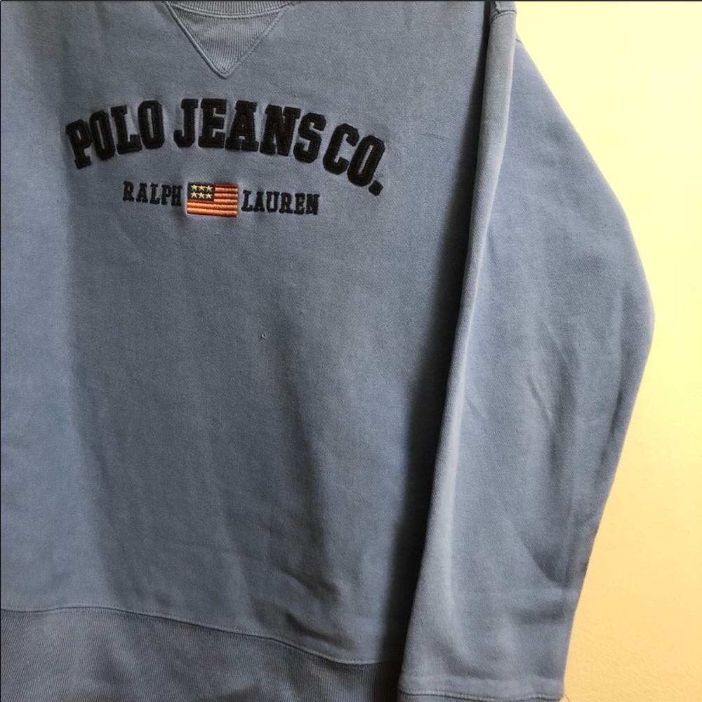 Vintage Polo Ralph Lauren Sweater
